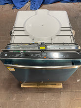 GE DISHWASHER (GDT630PYRFS)